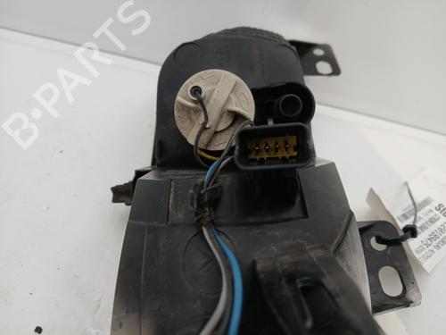 Tågelys CITROËN C4 Grand Picasso II (DA_, DE_) 1.6 HDi / BlueHDi 115 | BP32335982C37