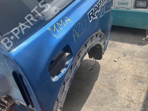 Lastkasse FORD RANGER (TKE) 2.0 EcoBlue 4x4 | BP36343623C127 - Image 3
