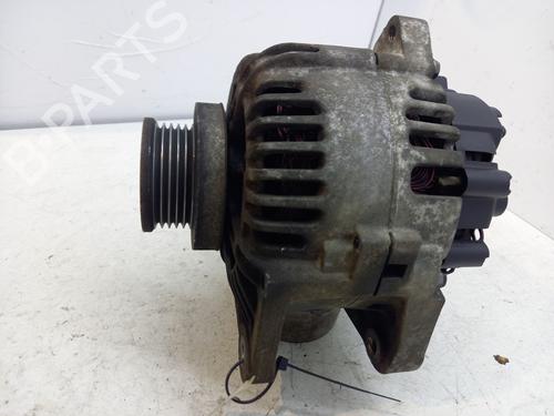 Alternator RENAULT MEGANE II (BM0/1_, CM0/1_) 1.4 16V (BM0B, CM0B) | BP29377404M7 