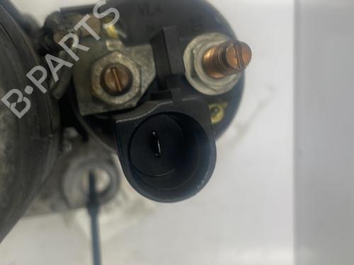 Used Starter SEAT LEON (1P1) 1.9 TDI (105 hp) 22827483