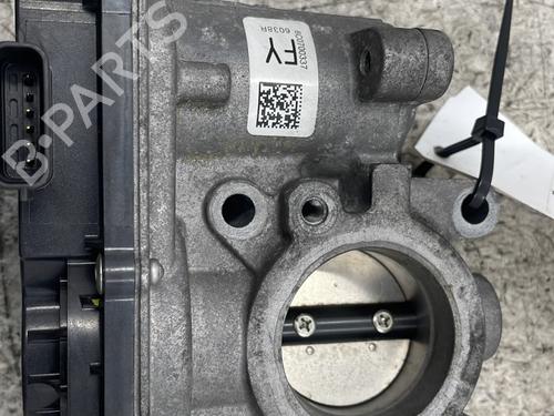 Throttle body RENAULT MEGANE IV Hatchback (B9A/M/N_) 1.2 TCe 100 (B9MS) | BP23994950M82  - Image 6