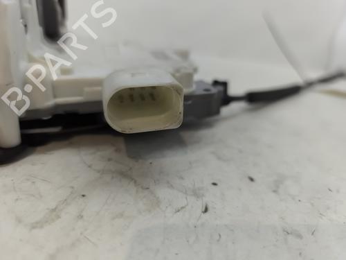 Front right lock SEAT ALTEA (5P1) 1.9 TDI | BP29439038C97 