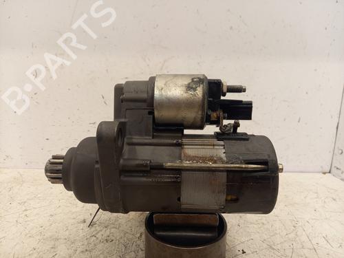 Used Starter Starter VW POLO V (6R1, 6C1) 1.6 TDI (90 hp) 24663950 24663950