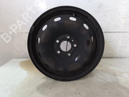 Fælk FIAT TALENTO Van (296_) 1.6 D | BP35961061C45 - Image 3