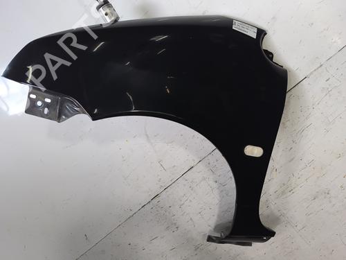 Aleta delantera izquierda RENAULT TWINGO I (C06_) 1.2 16V (C06C, C06D, C06K) (75 hp) 27631695