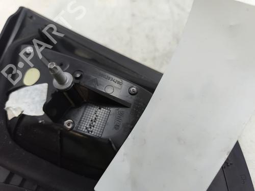 Højre baglygte bagklap CITROËN C3 II (SC_) 1.2 VTi 82 | BP28178681C80 