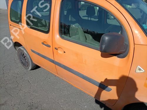 Left front window switch RENAULT KANGOO / GRAND KANGOO II (KW0/1_) 1.5 dCi 85 (KW0K, KW0L, KW0B) | BP30650377I27  - Image 10