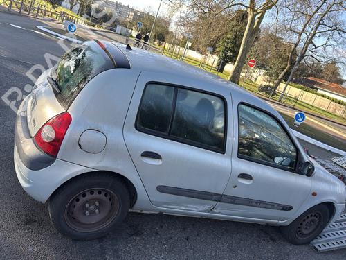 Switch RENAULT CLIO II (BB_, CB_) 1.2 (BB0A, BB0F, BB10, BB1K, BB28, BB2D, BB2H, CB0A,... | BP29054612I30 