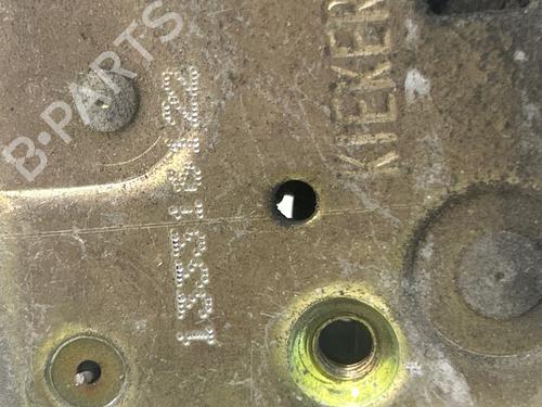 Used Front left lock Front left lock 39600242 39600242
