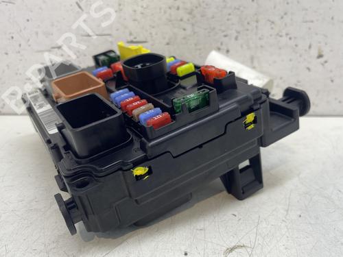 Fuse box CITROËN DS3 (SA_) 1.6 HDi 110 | BP27545977E1 - Image 2