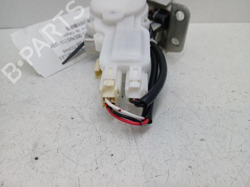 Bakluke lås Bakluke lås SUZUKI SX4 S-Cross (JY) 1.4 Hybrid (Mild Hybrid) AllGrip (AKK 414) (129 hp) 33728435 33728435