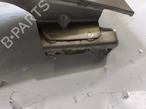 Right front fenders DACIA LOGAN MCV (KS_) 1.5 dCi (KS0W) | BP29377529C42 
