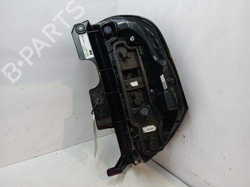 Left taillight RENAULT KANGOO III MPV TCe 130 (KJMB) | BP39599838C34 - Image 3