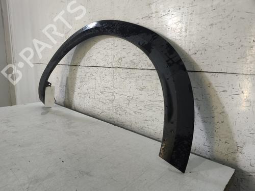 Aba guarda lamas trás esquerda Aba guarda lamas trás esquerda CITROËN C5 AIRCROSS (A_) 1.5 BlueHDi 130 (ACYHZJ, ACYHZR) (131 hp) 36089297 36089297