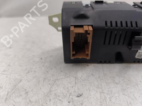 Used Display monitor Display monitor CITROËN BERLINGO MULTISPACE (B9) 1.6 HDi 110 (112 hp) 35886372 35886372