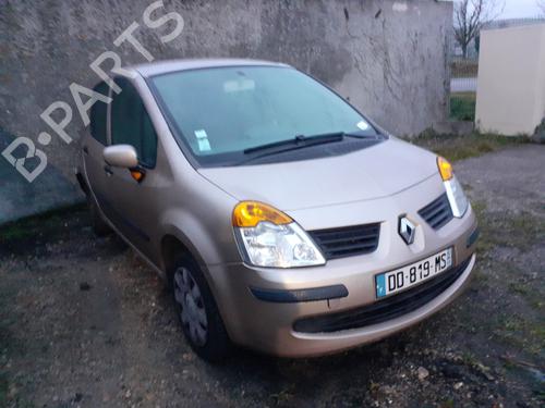 ABS pump RENAULT MODUS / GRAND MODUS (F/JP0_) 1.2 (JP0C, JP0K, FP0C, FP0K, FP0P, JP0P, JP0T) | BP24636962M43  - Image 6