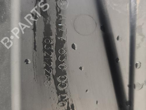 Used Scuttle panel Scuttle panel MERCEDES-BENZ CLA Shooting Brake (X118) CLA 200 d (118.612) (150 hp) 36370627 36370627