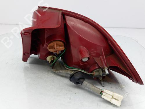 Used Left taillight HYUNDAI GETZ (TB) 1.5 CRDi (88 hp) 22815609