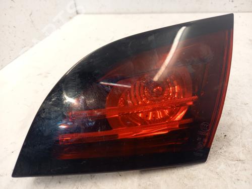 Used Right tailgate light CITROËN DS4 (NX_) 1.6 HDi 115 (114 hp) 24496470