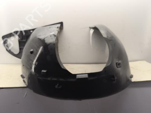 Wheel arch PEUGEOT 207 (WA_, WC_) 1.6 HDi | BP28328758C56 