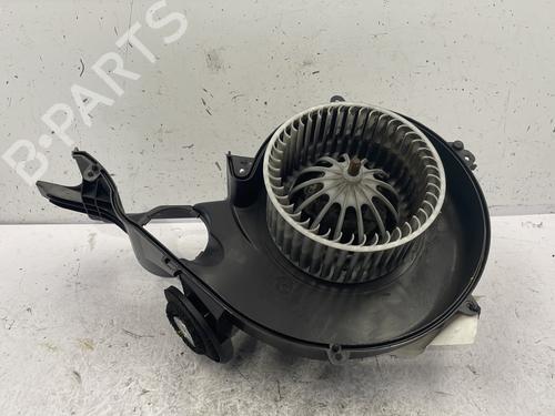 Used Heater blower motor LAND ROVER RANGE ROVER EVOQUE (L538) 2.2 D 4x4 (150 hp) 25445452