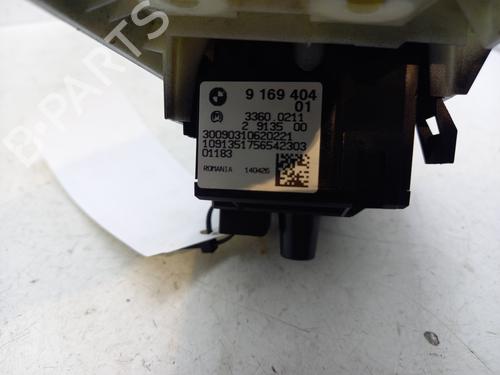Headlight switch BMW 3 (E90) 318 d | BP29339009I24 