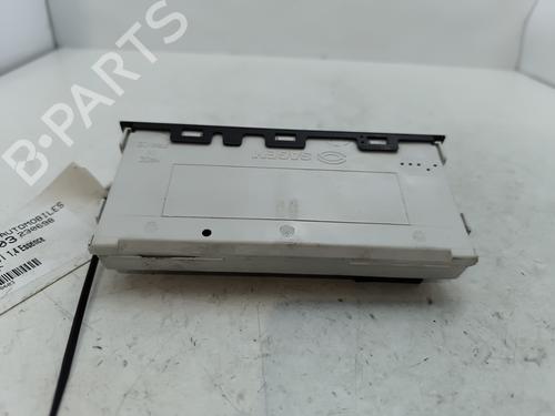 Display monitor PEUGEOT 206+ (2L_, 2M_) 1.4 i | BP29194052C48 