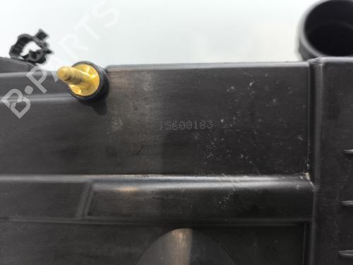 Air filter box FIAT DUCATO Van (250_) 180 Multijet 2,2 D | BP30787801M87 - Image 2