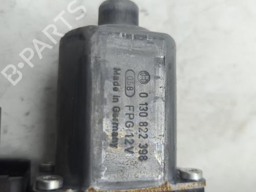 Front left window mechanism PEUGEOT BIPPER Tepee 1.4 HDi | BP30162633C22