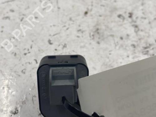 Used Mirror switch Mirror switch AUDI A3 Sportback (8PA) 1.9 TDI (105 hp) 22837673 22837673