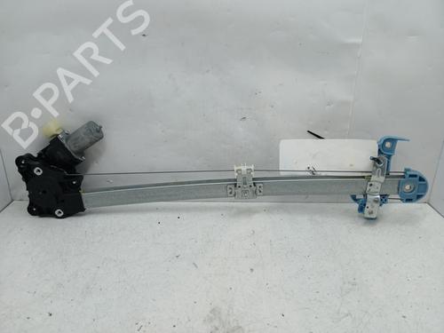 Front left window mechanism SUZUKI SWIFT V (AZ) 1.2 Hybrid (Mild Hybrid) (A2L412) | BP34365265C22  - Image 5