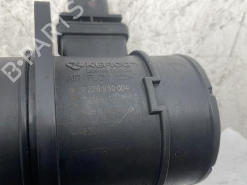 Mass air flow sensor KIA CEE'D SW (ED) 1.6 CRDi 115 | BP23829339M95