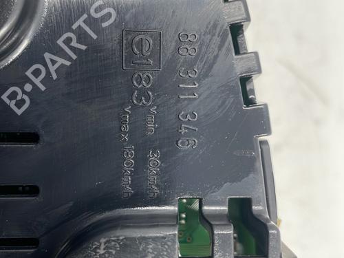 Instrument cluster VW TRANSPORTER T5 Van (7HA, 7HH, 7EA, 7EH) 1.9 TDI | BP23829898C47  - Image 6