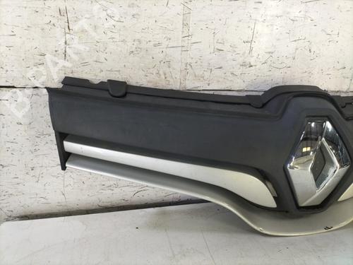 Grill RENAULT KANGOO Express (FW0/1_) | BP30672204C40 - Image 3
