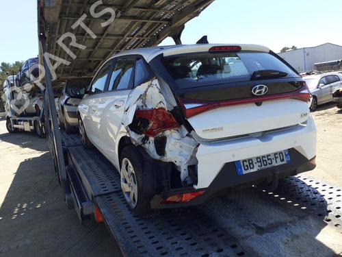 Used Parts HYUNDAI i20 III (BC3, BI3)  1.2  2154397