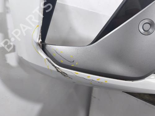 front-bumper-renault-clio-v-b7_-2019-39599863 main image