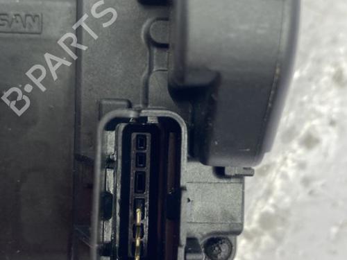 Rear right lock NISSAN NOTE (E11, NE11) 1.4 | BP22843028C99 