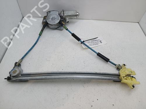 Rear left window mechanism CITROËN XSARA PICASSO (N68) 2.0 HDi | BP30846659C24