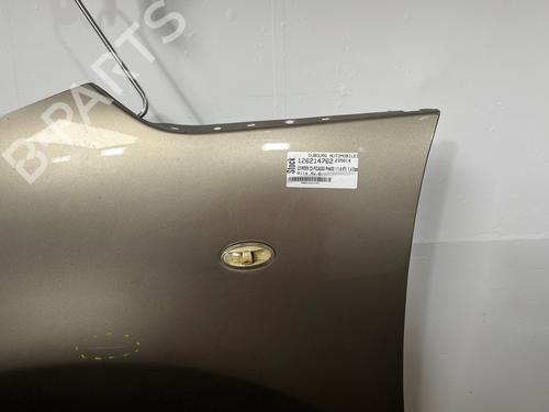 Used Left front fenders Left front fenders 38484022 38484022