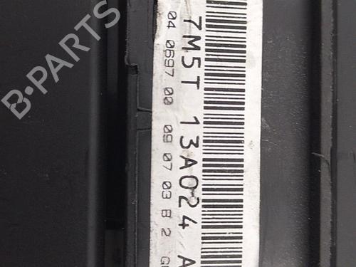 Used Headlight switch Headlight switch FORD C-MAX (DM2) 1.6 TDCi (90 hp) 22824667 22824667