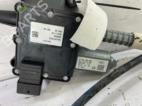 Used Electric handbrake PEUGEOT 5008 (0U_, 0E_) 1.6 HDi (112 hp) 22838091