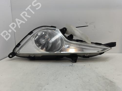 Left front fog light HYUNDAI i40 I CW (VF) 1.7 CRDi | BP30184307C30