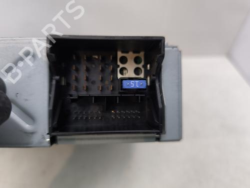 Used Radio Radio PEUGEOT 5008 (0U_, 0E_) 1.6 HDi (112 hp) 33317060 33317060