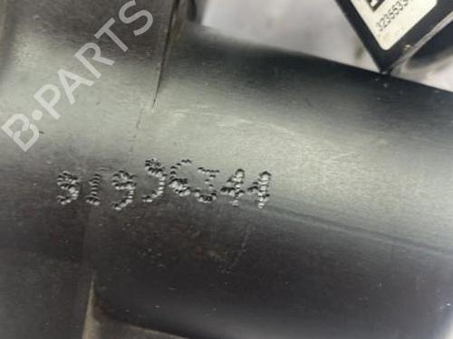 Electric handbrake RENAULT SCÉNIC IV (J9_) 1.7 Blue dCi 120 (J9A7, J9A8) | BP22840317E5 