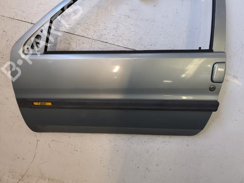 Used Left front door Left front door CITROËN SAXO (S0, S1) [1996-2004] 35886270 35886270
