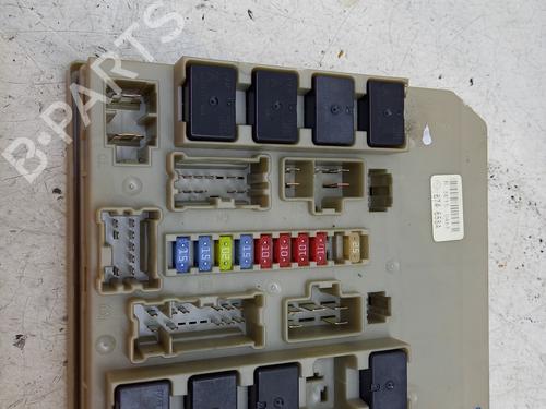 Electronic module RENAULT CLIO III (BR0/1, CR0/1) 1.5 dCi (C/BR0G, C/BR1G) | BP39528352M83 - Image 5