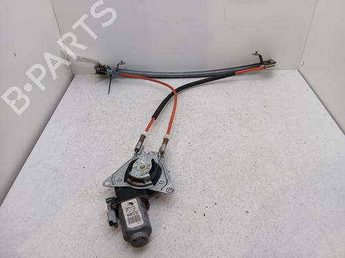 Used Front right window mechanism Front right window mechanism 36571470 36571470