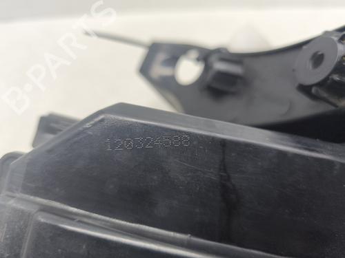 Right taillight KIA RIO III (UB) 1.1 CRDi | BP32231635C35 