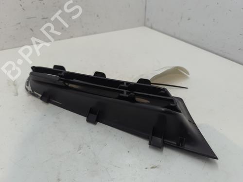 Used Grille Grille RENAULT CLIO III (BR0/1, CR0/1) 1.5 dCi (C/BR0G, C/BR1G) (68 hp) 28440892 28440892