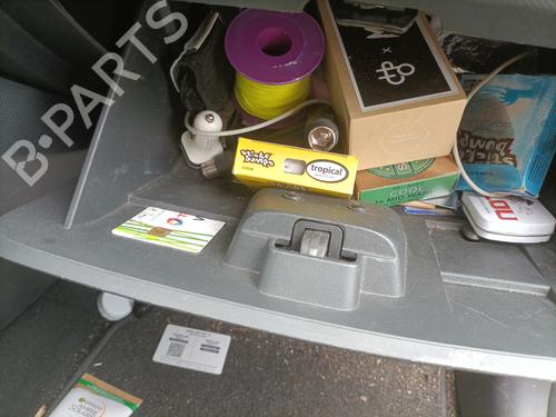 Climate control RENAULT CLIO IV (BH_) 1.5 dCi 90 | BP29833776I5 - Image 8
